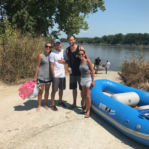 Missouri River